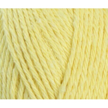 Himalaya Home Cotton 20 Light Yellow Плетива прежда (122-20-HIMALAYA)