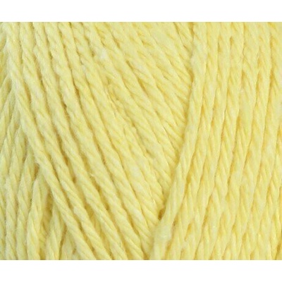 Himalaya Home Cotton 20 Light Yellow Плетива прежда (122-20-HIMALAYA)