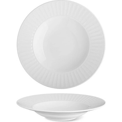 Langenthal Pasta talíř BISTRO RADIAL 27 cm
