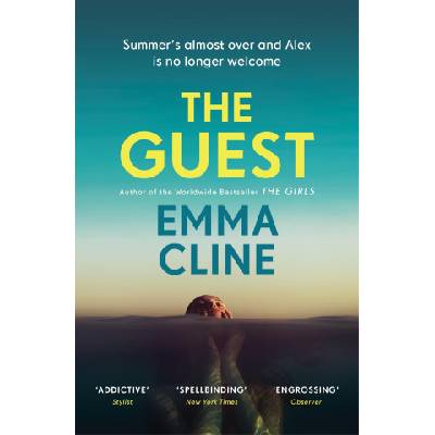 Emma Cline - Guest