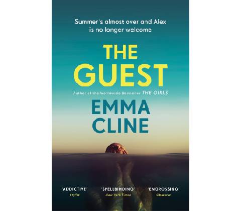 Emma Cline - Guest
