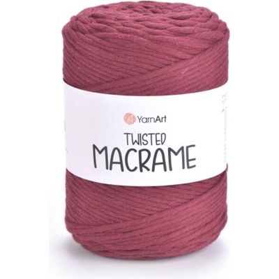 YarnArt Twisted Macrame Farba: 781