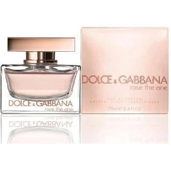Dolce&Gabbana Rose The One EDP 30 ml