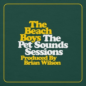 The Beach Boys - The Pet Sounds Sessions Highlights (2 CD) (0199957306959)