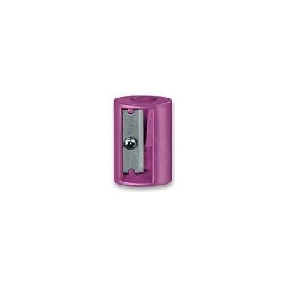 Strúhadlo MAPED METAL SATELLITE PINK - 1 otvor