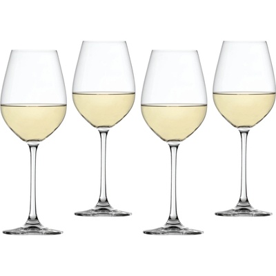 Spiegelau Salute pohár na biele víno 4 x 460 ml
