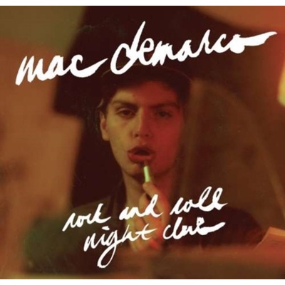 Mac Demarco - Rock And Roll Nightclub Vinyl Edition LP