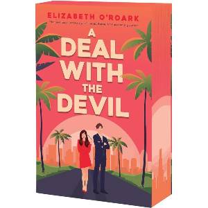 A Deal with the Devil (ISBN: 9781649378354)