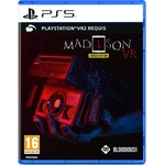 Perp MADiSON VR2 [Cursed Edition] (PS5)