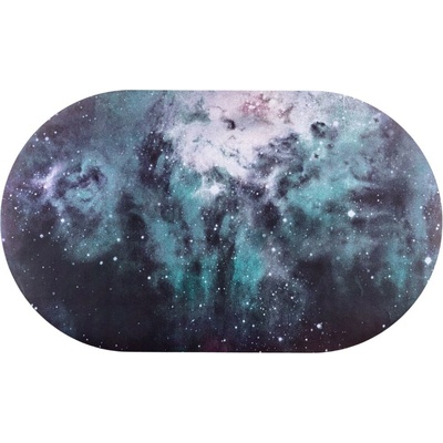 Seletti Podložky Cosmic Diner Universe 50 cm
