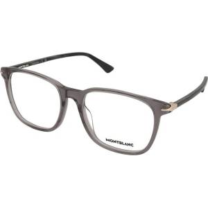 Mont Blanc Диоптрични очила Montblanc MB0338O 009 - leshti