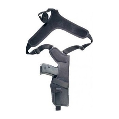 Dasta podpažní svislé skryté nošení 635/KZ černá – Sleviste.cz