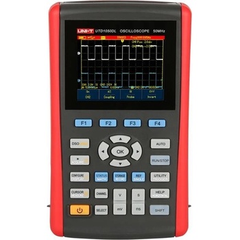 UNI-T UTD1050DL 07730124