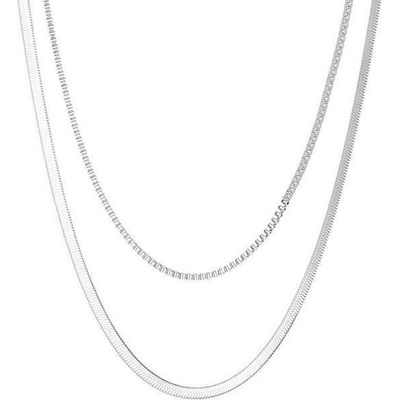 Lee Cooper Дамско колие Lee Cooper LC. N. 01906.330 (LC.N.01906.330)