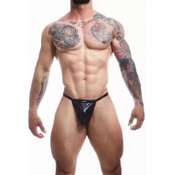 Image 1 of Прашки за мъже, увеличаващи, размер XL - Boost Black (C4M0000009)