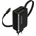 CANYON charger OnCharge 65RC Build-In Cable USB-C 65W 1xPD 1xQC EU Black (CNS-CURC65ACB)