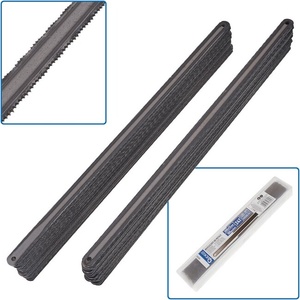 GEKO Трионен лист за метал 100 бр. 300x12mm 24T 63022 (G01252)