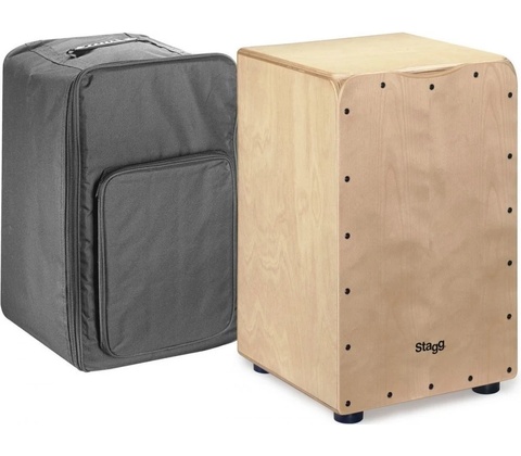 Stagg CAJ-50M N