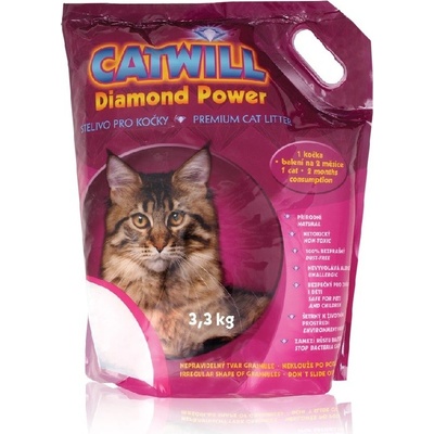 Catwill Multi Cat pack 3,3 kg