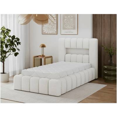 Sconto Zeya IV s roštom biela
