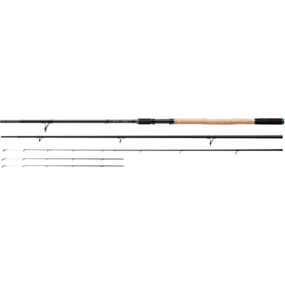 Shakespeare Superteam SFX Plus Feeder 3,6 m 100 g 3+3 díly