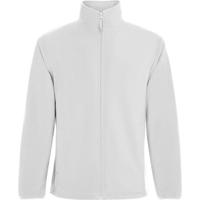 Roly New Artic fleece E6414-01 bílá