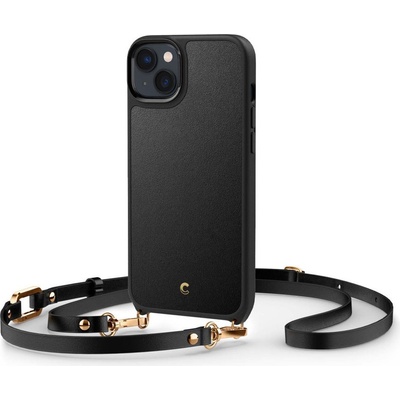 Spigen Cyrill Classic Charm Mag MagSafe Apple iPhone 14 Plus čierne
