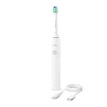 Philips Звукова четка за зъби Philips Sonicare 1100 HX3901/01 (HX3901/01)
