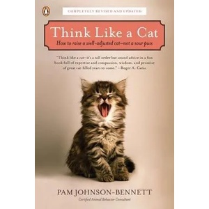 Think Like a Cat (2011)