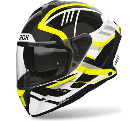Airoh Spark 2 Luma