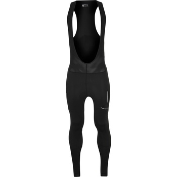 Image 1 of Pinnacle Мъжки клин Pinnacle Performance Bib Tights Mens - Black