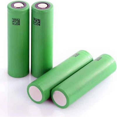 LG Батерия 18650 MJ1 3500mAh (702000068)