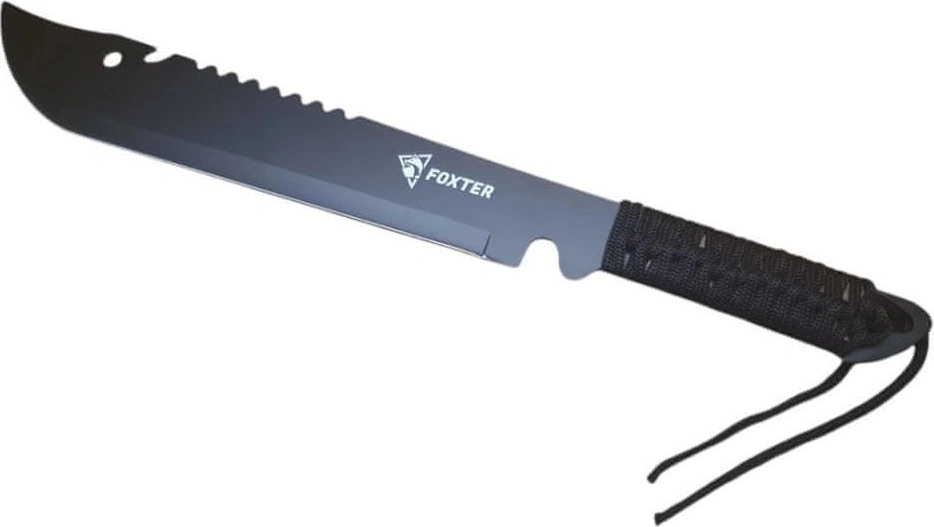 Foxter T-350