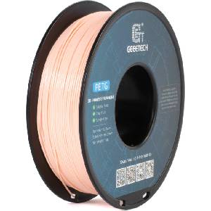 GEEETECH PETG Skin - 1, 75 mm / 1000 g (700-001-1742)