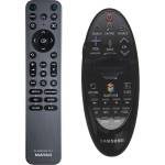 GENERAL Samsung bn59-01182a - метално осветено дистанционно управление mayak, без функция за ГОВОРЕНЕ и магически функции (bn59-01182a) Дистанционно