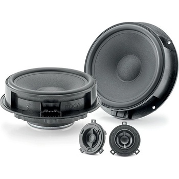 Focal Integration IS 165VW
