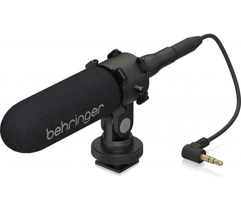 Behringer Video Mic X1