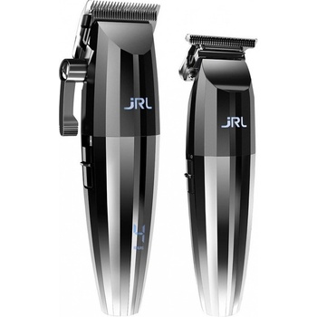 JRL Professional FF 2020C Silver Collection Clipper And Trimmer