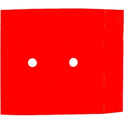 Patka VOGEL-NOOT UN Levá, Pravá