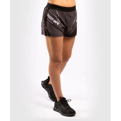 Venum UFC Replica dámské sportovní šortky black