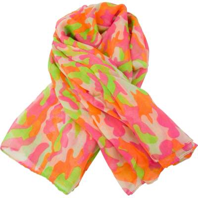 Gpol šátek multicolor 6