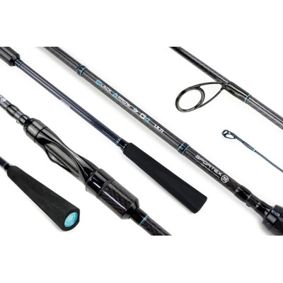 Sportex Black Arrow G4 ULR 187 146500 · 240 cm · 0,5 - 7 g · Fast · 2 diely