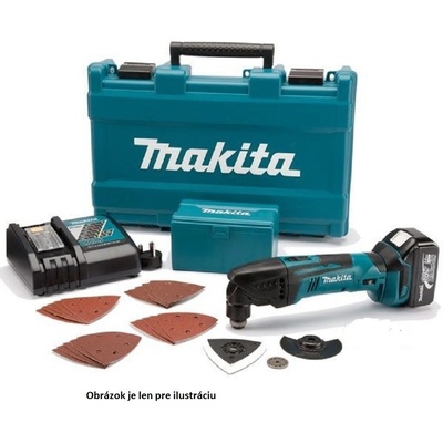 Makita BTM50RFEX4