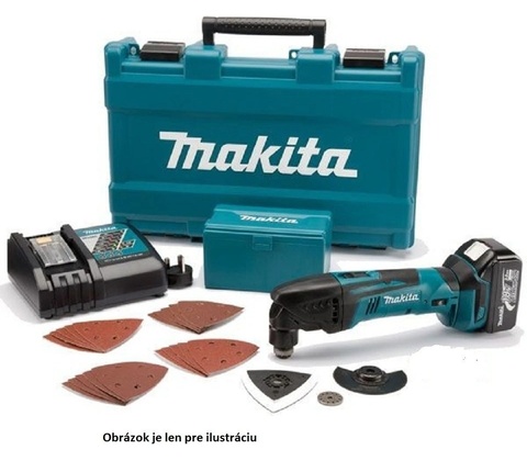 Makita BTM50RFEX4