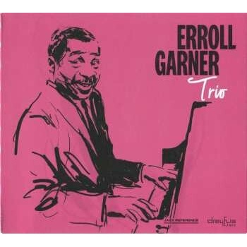 GARNER, ERROLL - TRIO CD