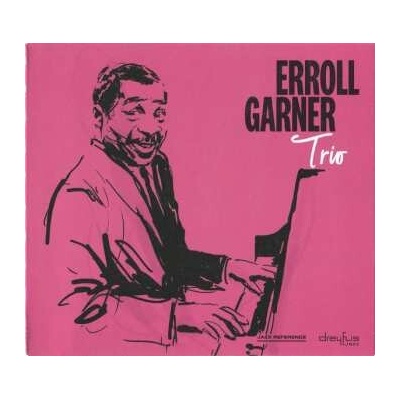 GARNER, ERROLL - TRIO CD