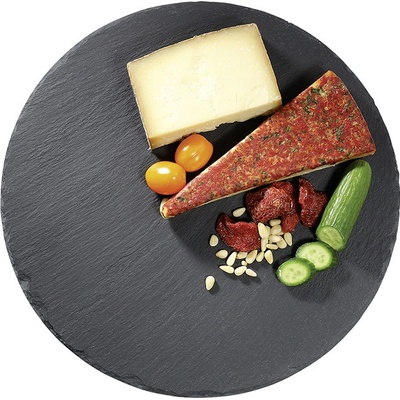 Cilio Břidlicový tác 30cm – Zboží Dáma