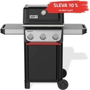 Weber Spirit E-310