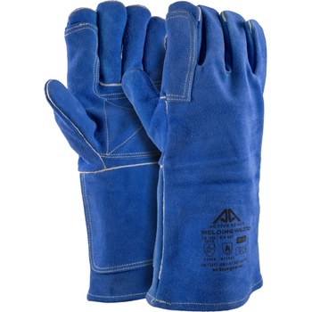 Image 1 of Active Gear Ръкавици-Active WELDING W6270 (W6270)
