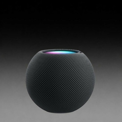 Apple HomePod mini Midnight – Hledejceny.cz